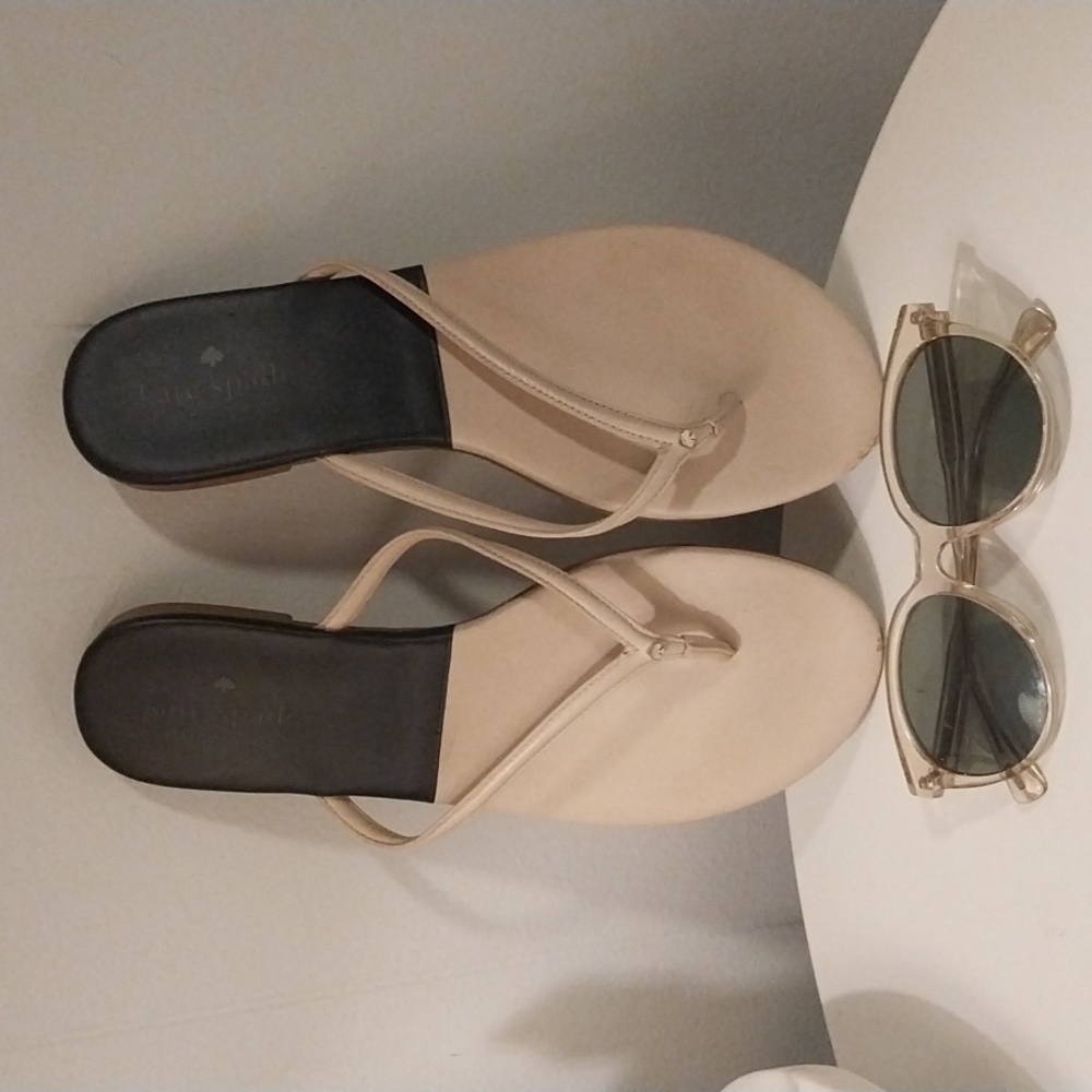 Kate Spade Cabanna Sandals